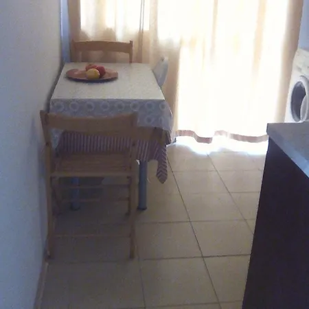Diamond Sky Daire Sunny Beach